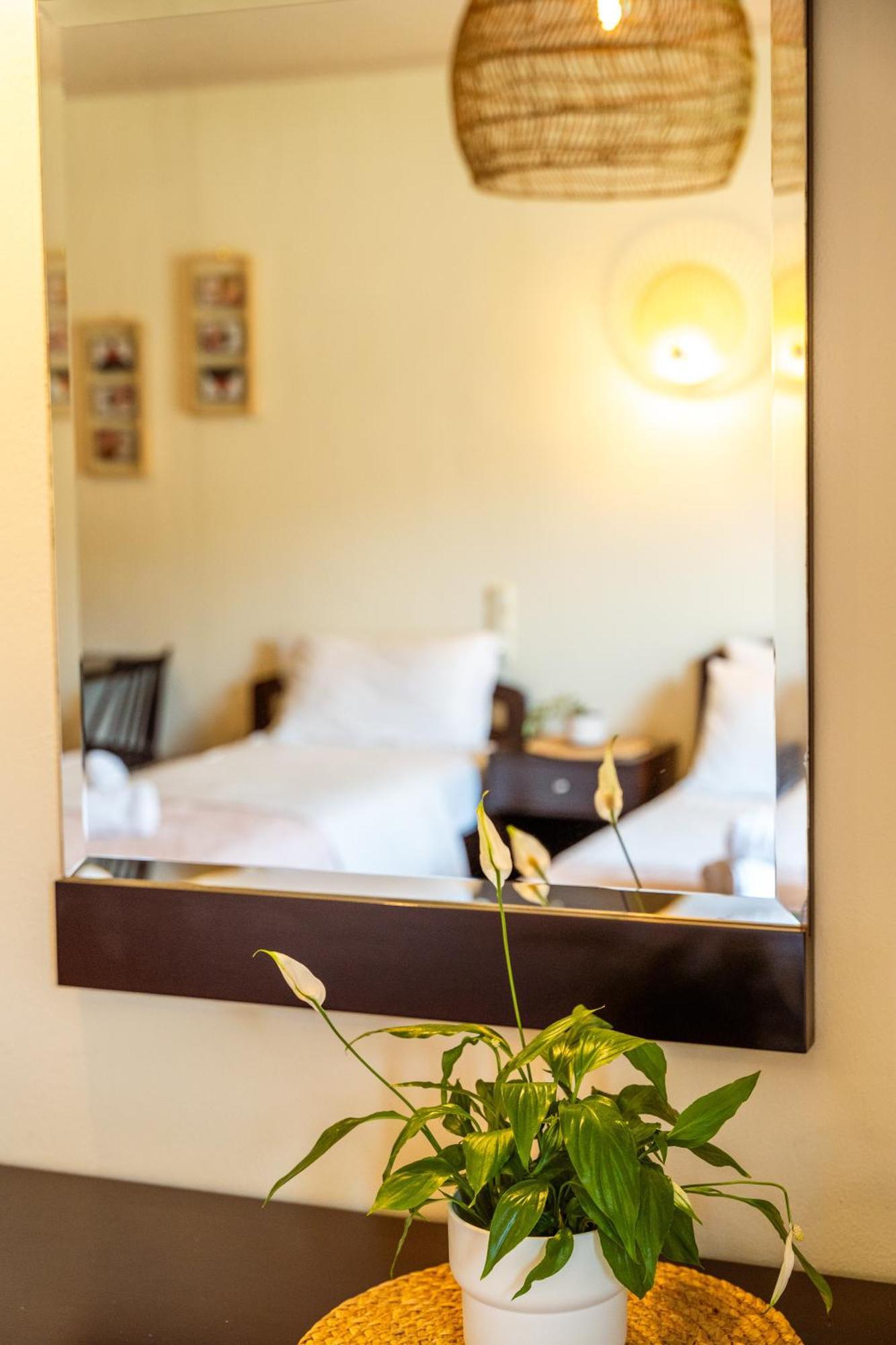 Aiora Suites Sívota Buitenkant foto