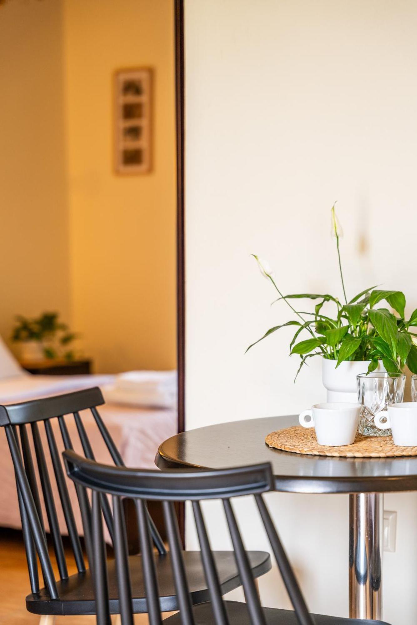 Aiora Suites Sívota Buitenkant foto